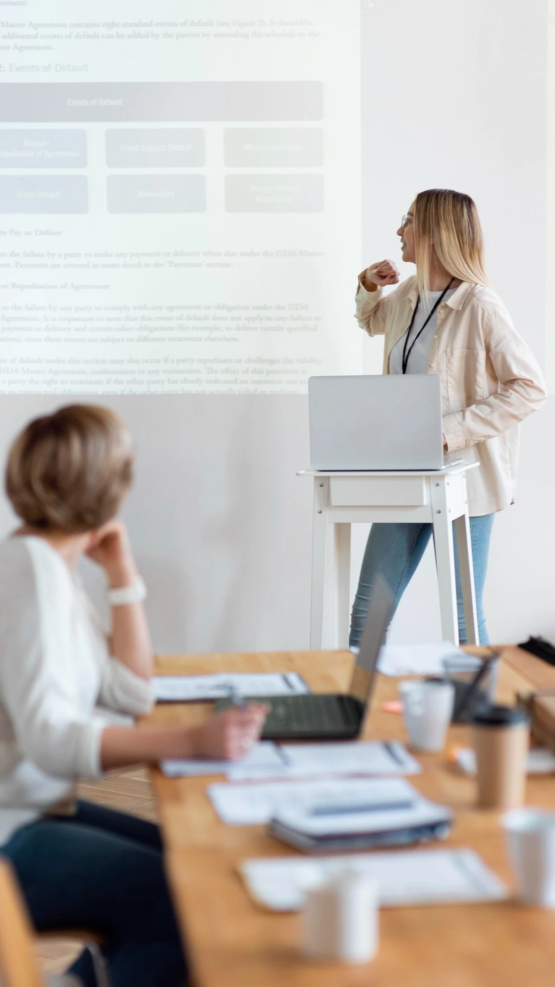 Траектории индивидуального плана развития сотрудника